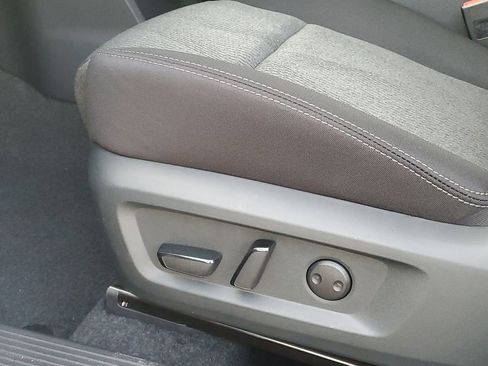 New 2026 Nissan Rogue SV image 12