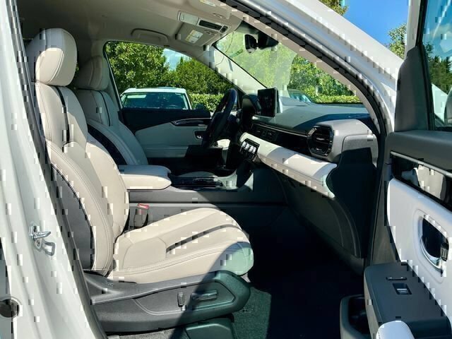 New 2026 Honda Pilot EX-L image 27