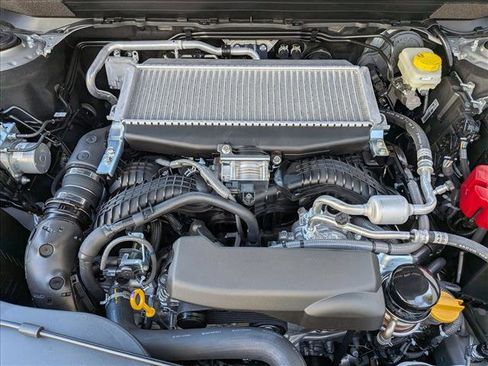 New 2026 Subaru Outback Touring XT image 18