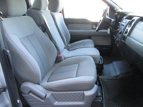 Used 2013 Ford F150 STX w/ Mid Equipment Group image 20