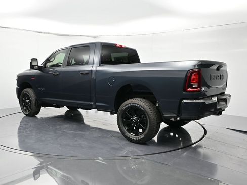 New 2025 RAM 2500 Big Horn image 7