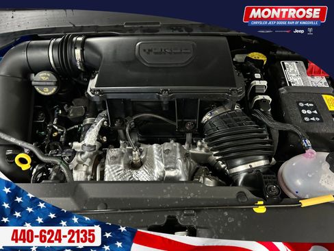 New 2026 Jeep Compass Limited image 32