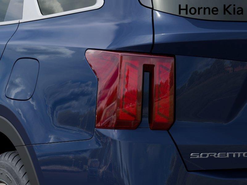 New 2026 Kia Sorento S FWD image 11