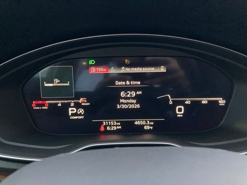 Used 2024 Audi Q5 2.0T Premium Plus w/ Premium Plus Package image 16