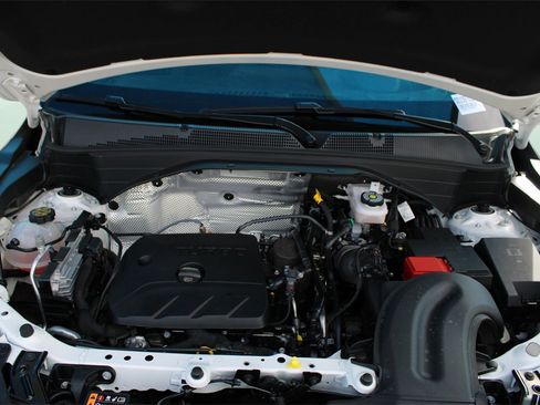 Used 2026 Chevrolet TrailBlazer LT image 18