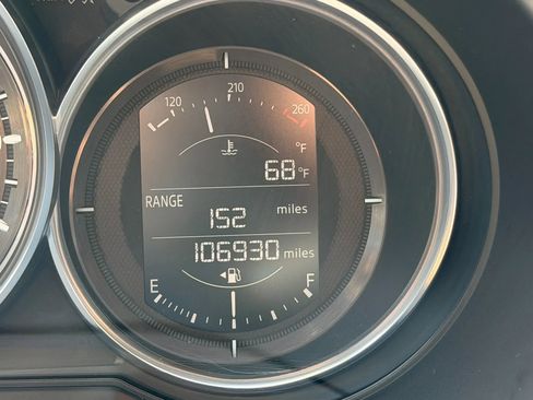 Used 2018 MAZDA CX-5 Sport AWD/4WD image 37