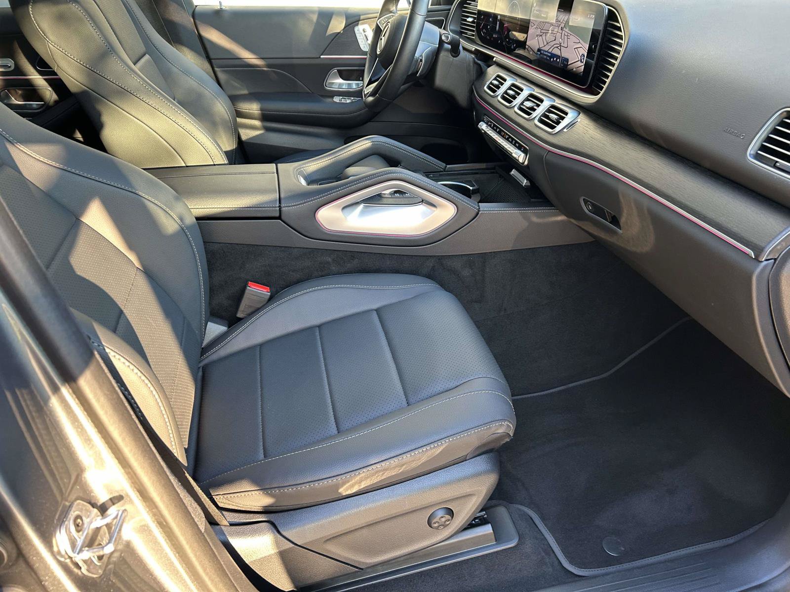 Certified 2026 Mercedes-Benz GLE 350 4MATIC image 50