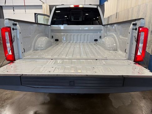 Used 2026 Ford F250 XL w/ STX Appearance Package AWD/4WD image 19