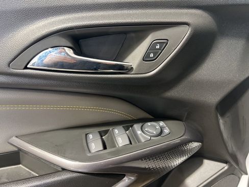 New 2026 Chevrolet Trax ACTIV w/ Driver Confidence Package image 8