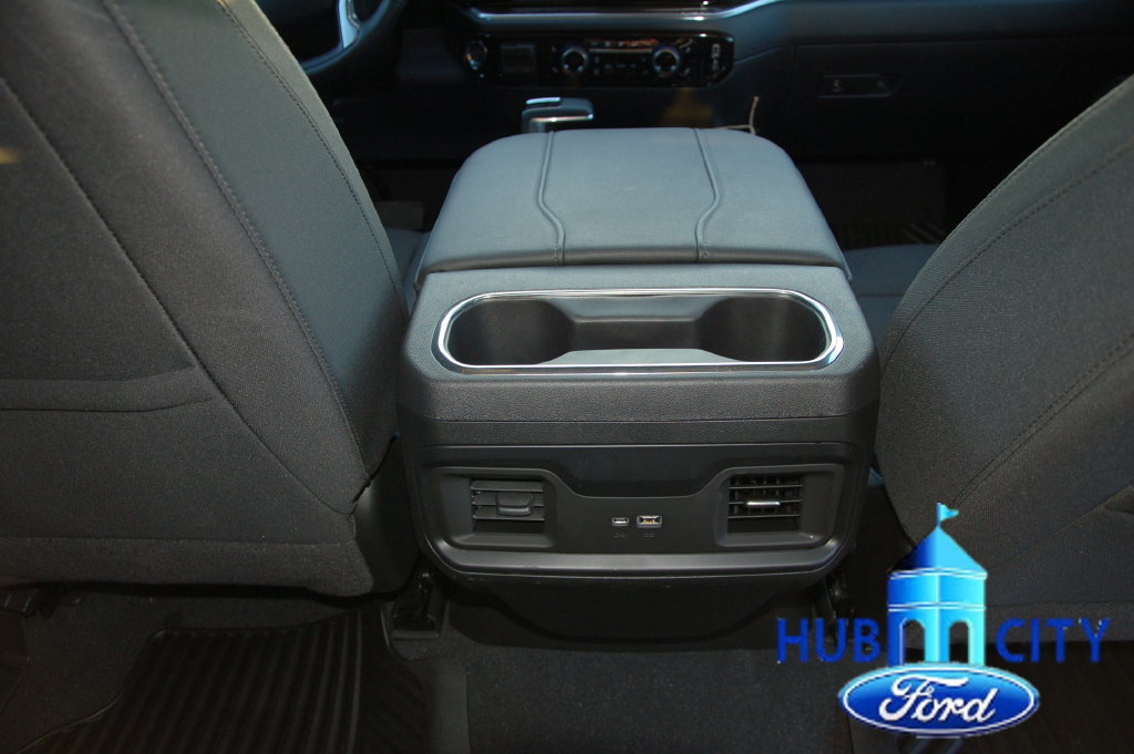 Used 2026 Chevrolet Silverado 1500 RST w/ Z71 Off-Road Package AWD/4WD image 19
