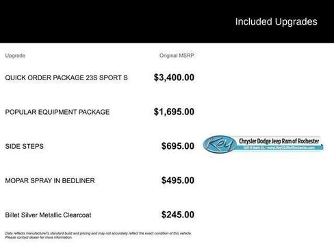 Used 2021 Jeep Gladiator Sport image 28