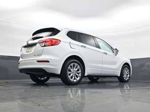 Used 2018 Buick Envision Essence image 25