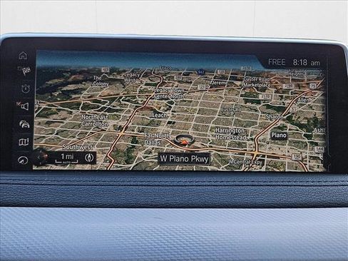 Used 2017 BMW X6 xDrive35i image 14