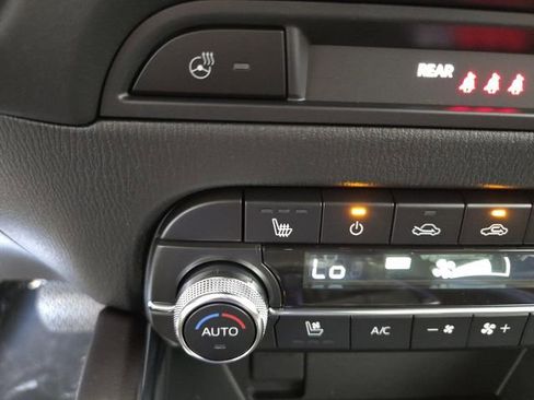 New 2025 MAZDA CX-5 Signature image 22