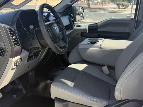 Used 2017 Ford F150 XL w/ Equipment Group 101A Mid RWD image 20