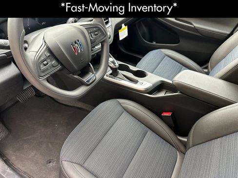 New 2026 Buick Envista Preferred w/ Convenience II Package image 10