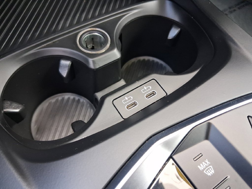 Used 2026 BMW 228i FWD image 19