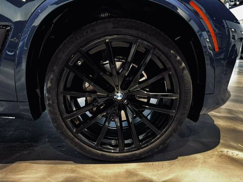 Used 2023 BMW X5 sDrive40i w/ M Sport Package RWD image 30
