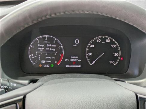Used 2026 Honda Odyssey Elite image 12
