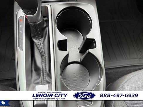Used 2024 Chevrolet Trax LS w/ LS Convenience Package FWD image 28