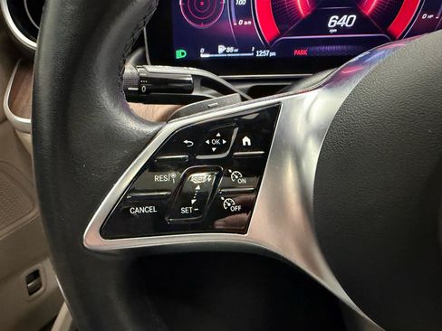 Used 2022 Mercedes-Benz C 300 Sedan image 23