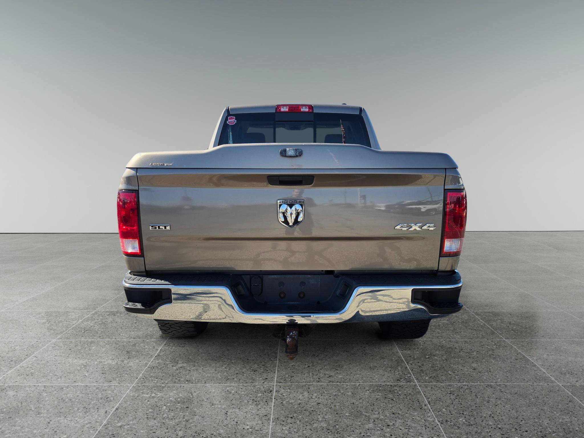 Used 2009 Dodge Ram 1500 Truck SLT w/ Popular Equipment Group AWD/4WD image 5