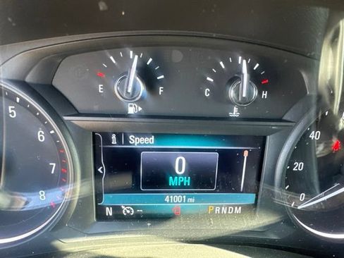 Used 2017 Buick Encore Preferred FWD image 6