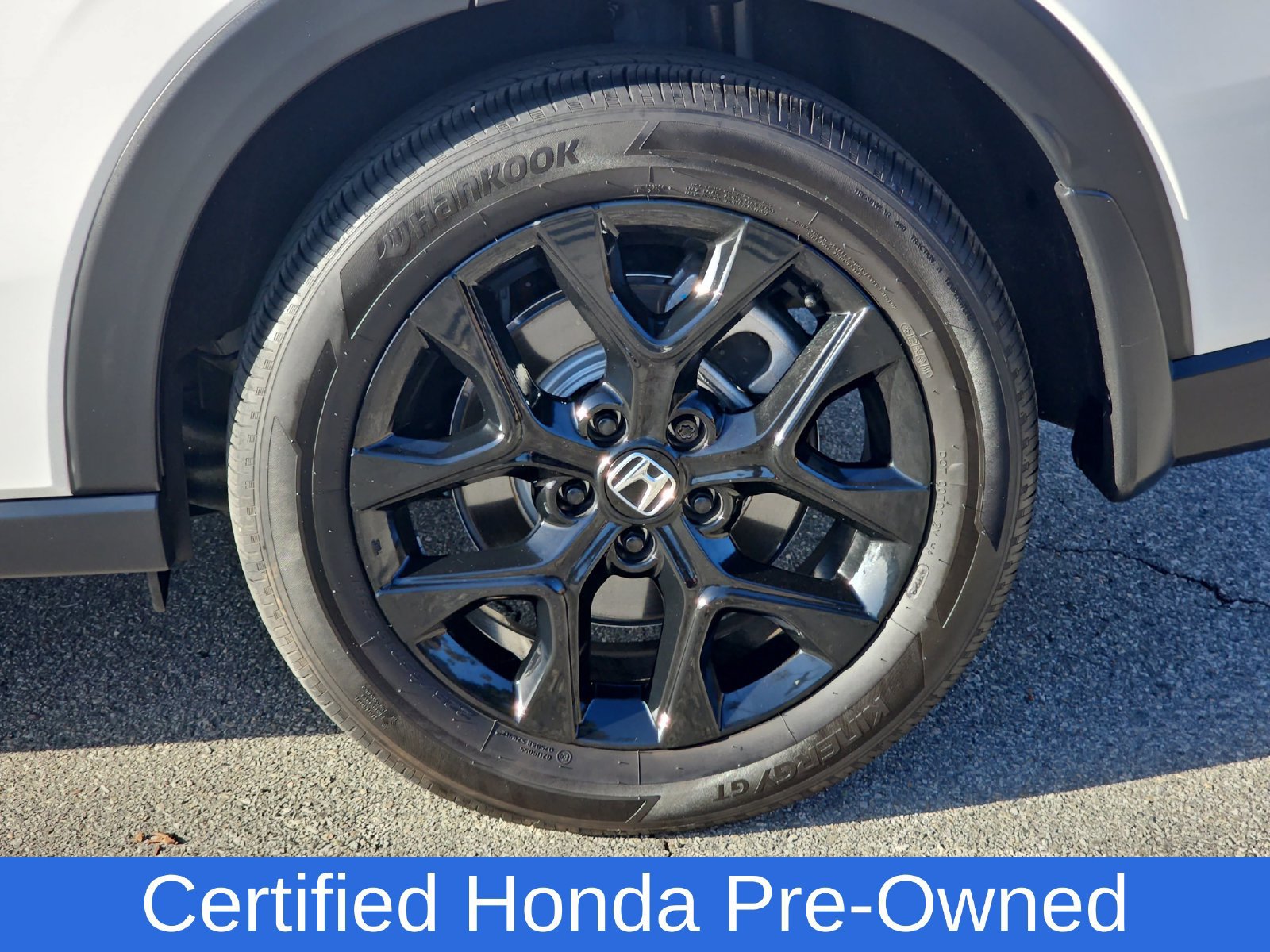 Used 2024 Honda HR-V Sport image 32