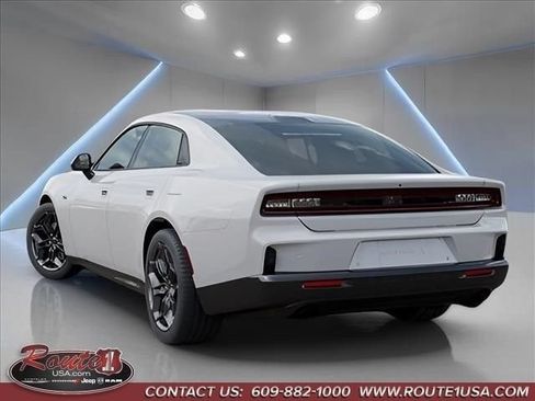 New 2026 Dodge Charger R/T w/ Driver Convenience Group AWD/4WD image 3