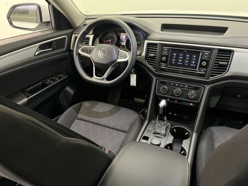 Used 2021 Volkswagen Atlas S image 29