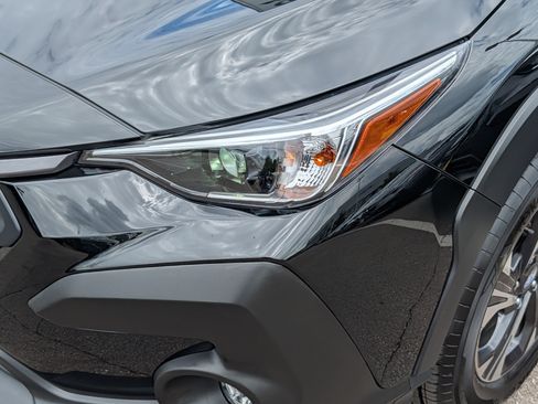Certified 2026 Subaru Crosstrek 2.5i Premium AWD/4WD image 16