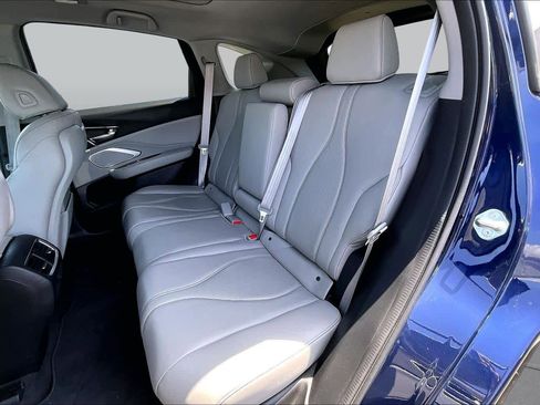 Used 2023 Acura RDX FWD w/ Technology Package image 19