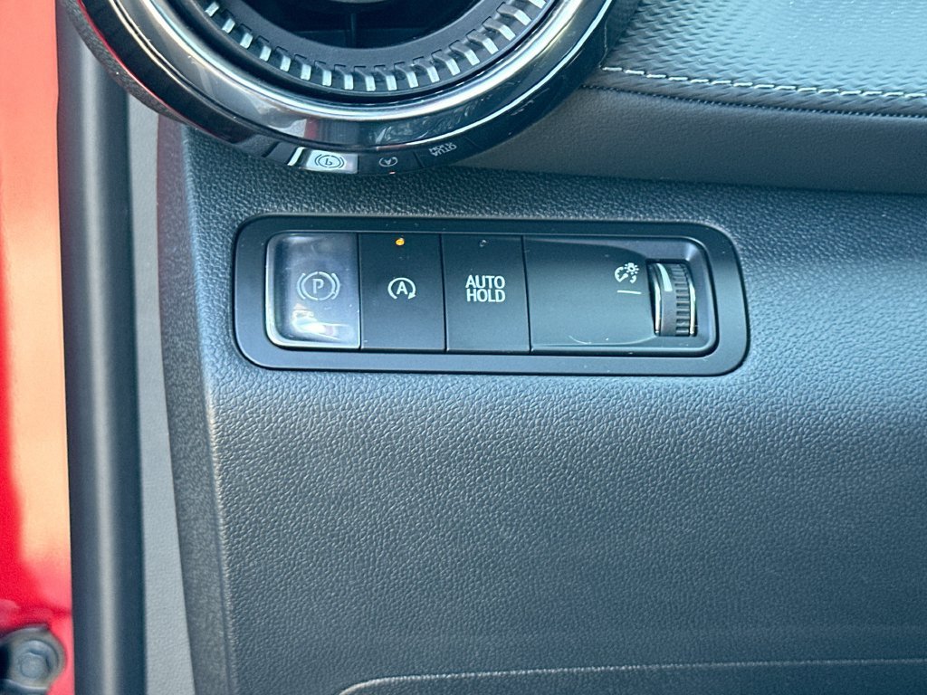Certified 2026 Chevrolet Equinox LT w/ Safety and Technology Package FWD image 10