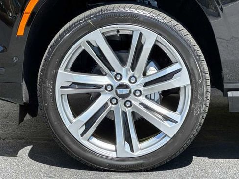 New 2026 Cadillac Escalade Sport w/ Touring Package image 28