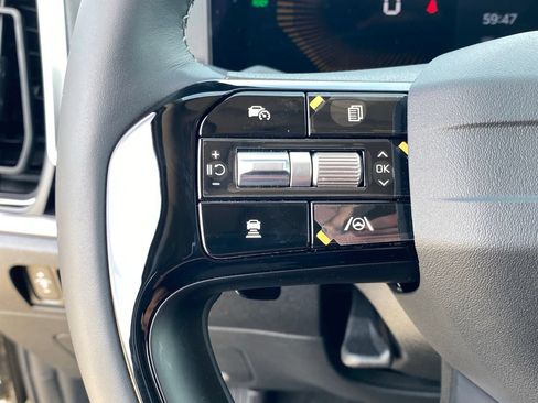 New 2026 Kia Sorento EX w/ EX Premium Package FWD image 13