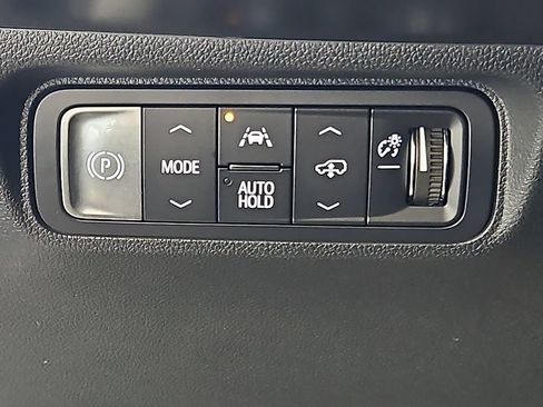 Used 2024 Acura ZDX Type S AWD/4WD image 19