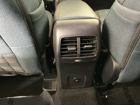 Used 2025 Ford Bronco Sport Heritage w/ Convenience Package AWD/4WD image 26