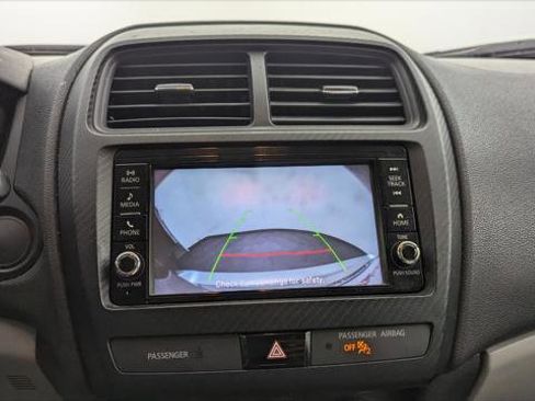 Used 2019 Mitsubishi Outlander Sport ES image 24