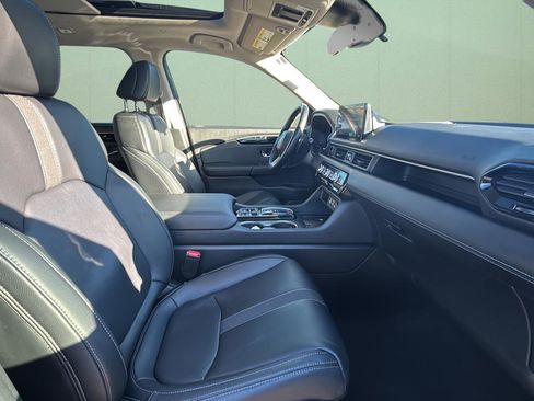Used 2023 Honda Pilot Touring image 40