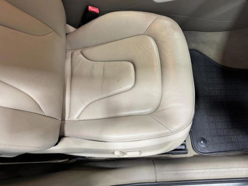 Used 2012 Audi A4 2.0T Premium w/ Convenience Pkg image 19