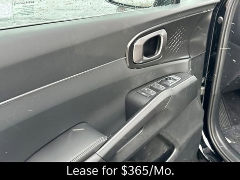 New 2026 Kia Sorento S image 10