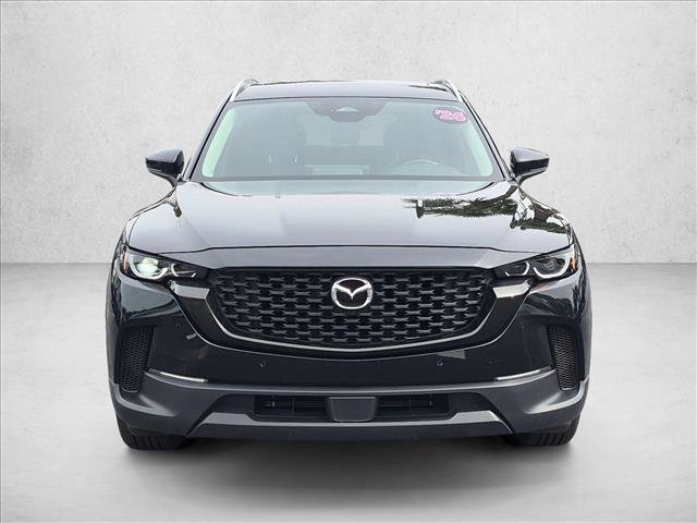Used 2026 MAZDA CX-50 AWD 2.5 S w/ Preferred Pkg image 2