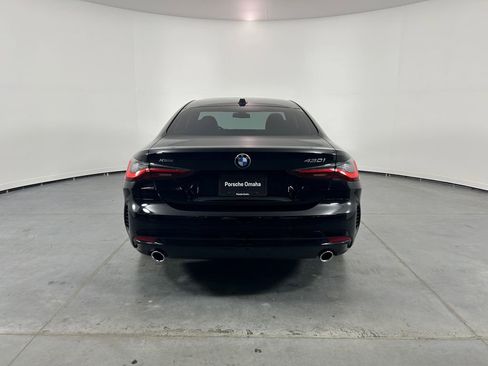 Used 2024 BMW 430i xDrive Coupe w/ Premium Package AWD/4WD image 6