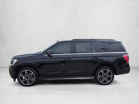 Used 2019 Ford Expedition Limited w/ Equipment Group 303A RWD image 6