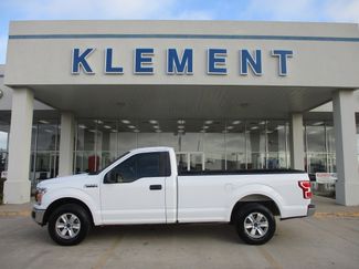 Used 2020 Ford F150 XL w/ Equipment Group 101A Mid video 1