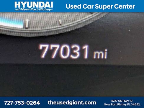 Used 2022 Hyundai Elantra N image 33
