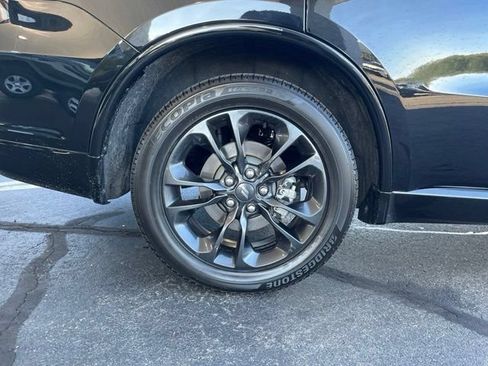 Used 2022 Dodge Durango R/T w/ Blacktop Package AWD/4WD image 37