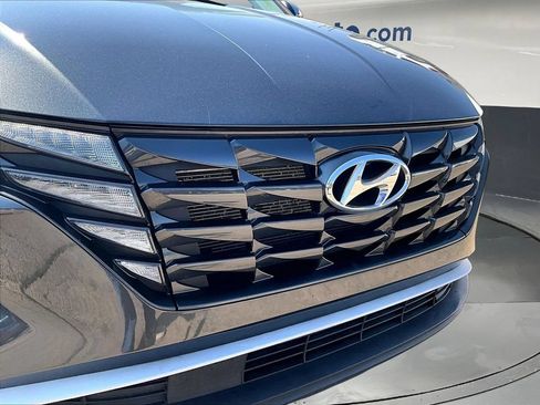 Used 2022 Hyundai Tucson SEL AWD/4WD image 35