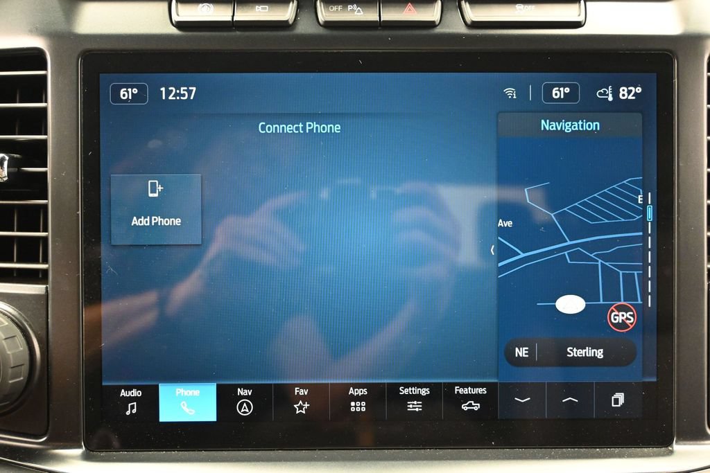 Used 2024 Ford F250 Platinum AWD/4WD image 33