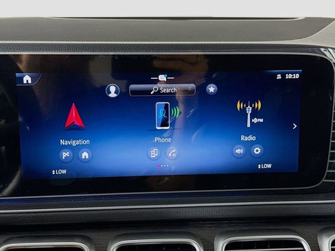 Used 2026 Mercedes-Benz GLE 350 4MATIC image 15